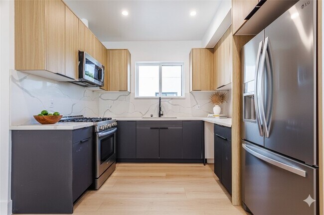 Foto del edificio - 5209 20th St