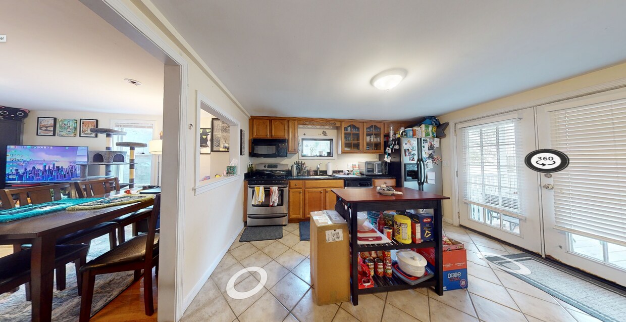 Foto principal - 5 Clyde St