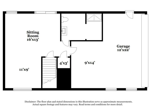 Foto del edificio - 5833 Wooded Acres Dr NW