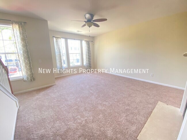 Foto del edificio - 1406 Hamlin Park Circle