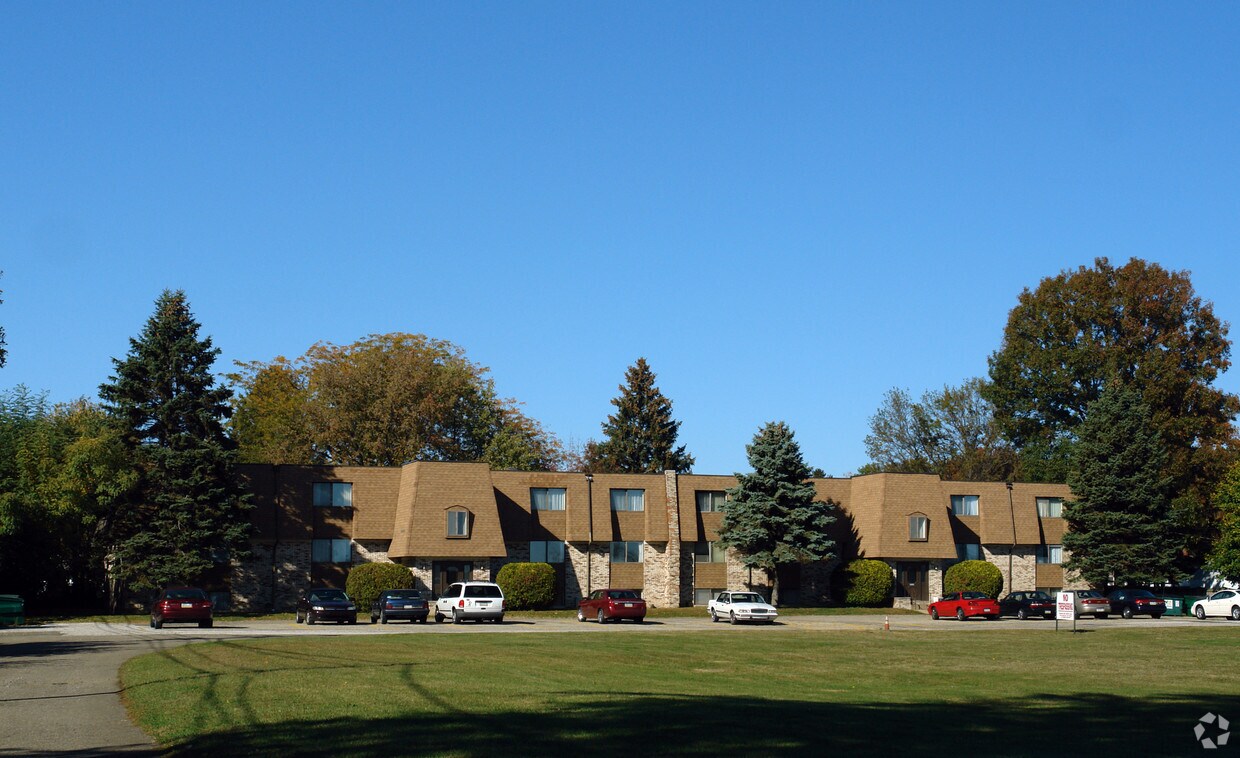 Foto principal - 4354-4356 W 12th St