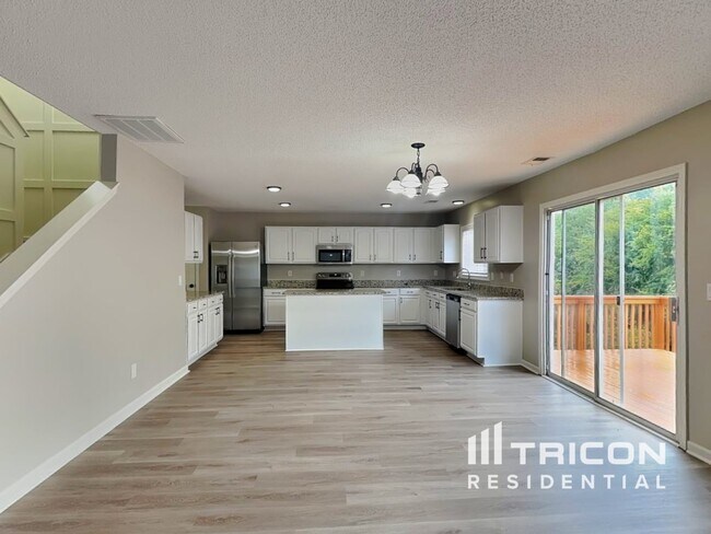 Foto del edificio - 6101 Ricker Rd