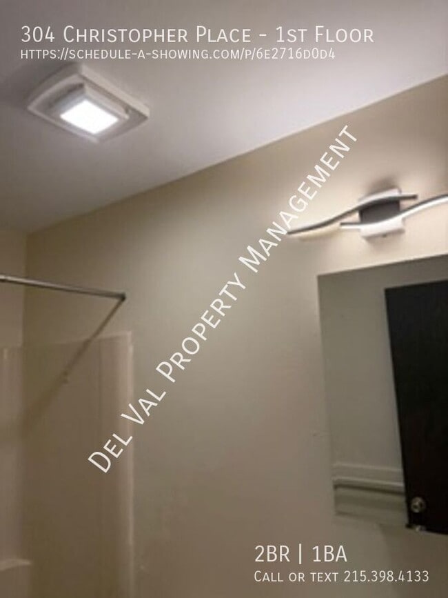 Foto del edificio - 304 Christopher Pl