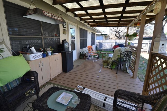 Building Photo - 1705 Mexican Plum Trail