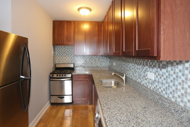 Foto del edificio - 550 W Arlington Pl