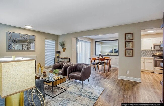 Building Photo - 5151 Verde Valley Ln