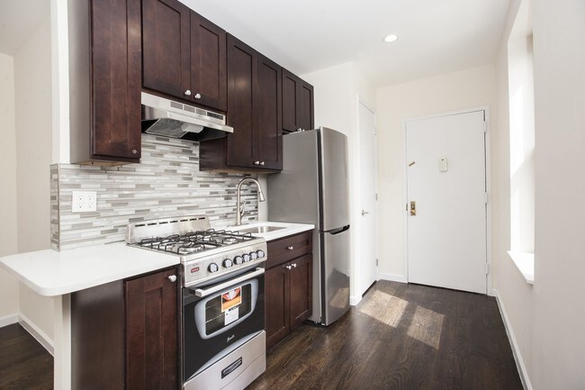 Foto del edificio - 342 E 22nd St