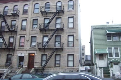 Primary Photo - 539 51st St