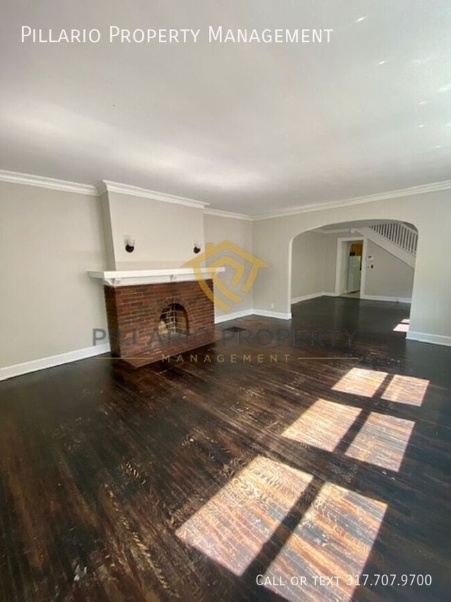 Building Photo - 4515 N College Ave