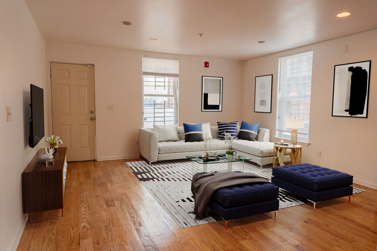 Primary Photo - 1811 W Berks St