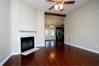 Foto del edificio - 210 Knox Creek Trail NW