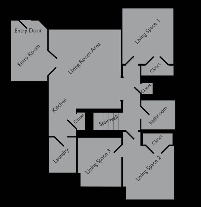 Building Photo - 3072 Planters Mill Dr