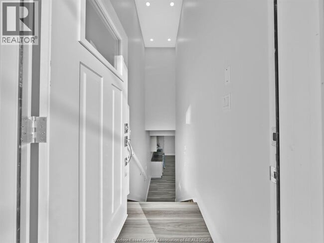 Photo du bâtiment - 3549 Peter St