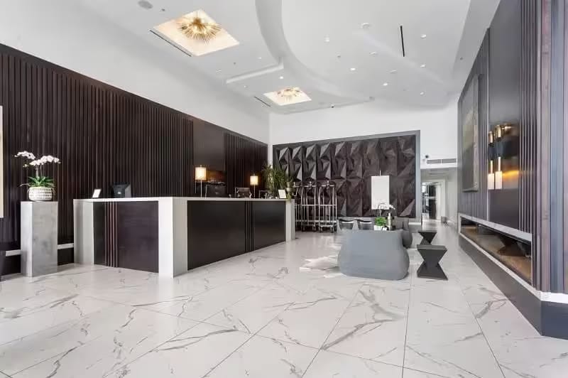 Foto principal - 400 W Peachtree St NW