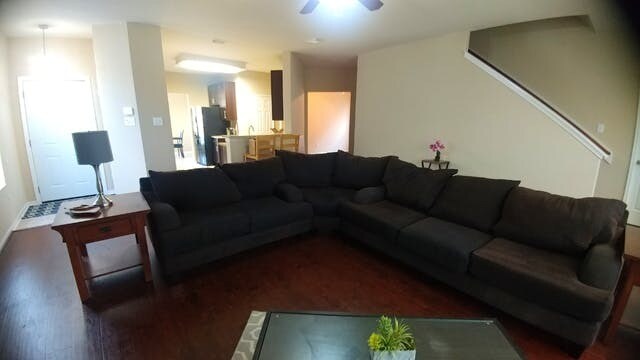 Communal Living room - 2223 Cambridge Dale Ct