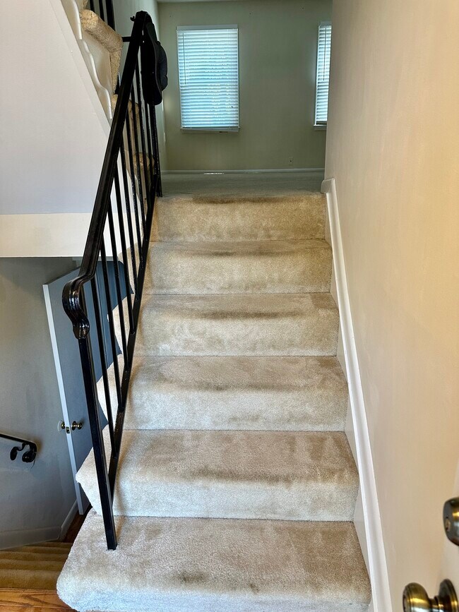 Foto del edificio - 9529 Burdett Rd