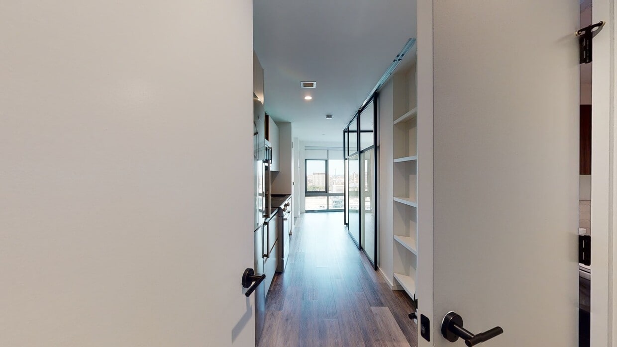 Photo - 345 Harrison Apartments