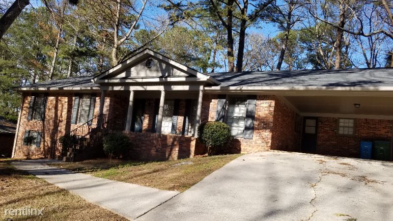 Primary Photo - 4 br, 3 bath House - 374 Cadet Ct NW