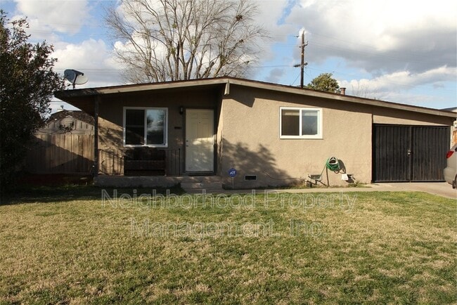 Foto del edificio - 1126 W Birch Ave