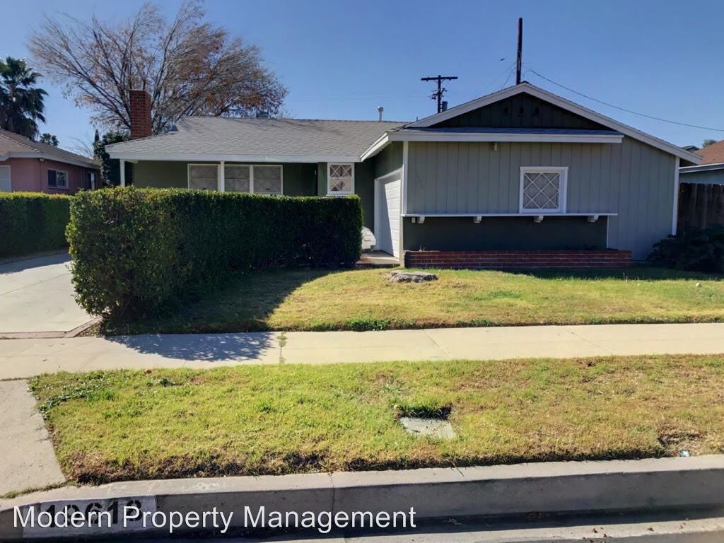 267 Houses Available for Rent in San Fernando Valley, CA