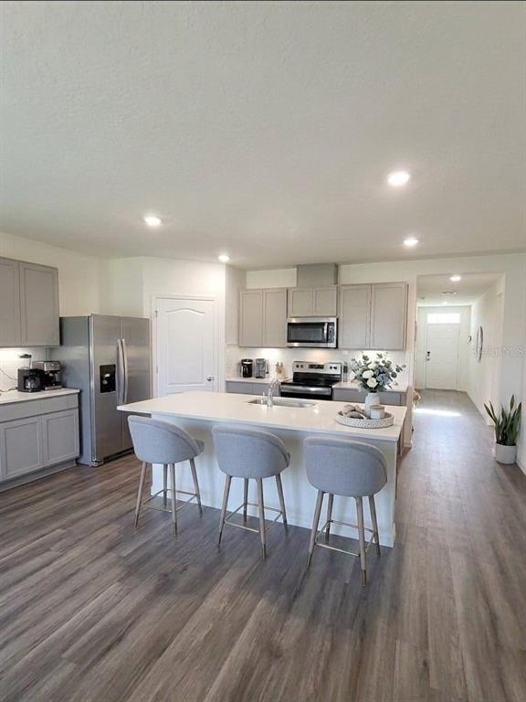 Foto del edificio - 5414 Hayloft Dr