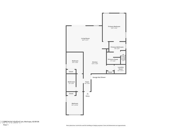 Building Photo - 35834 W San Ildefanso Ave