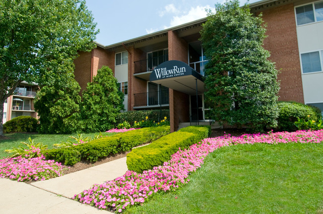 Willow Run At Mark Center