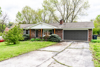 Building Photo - 4200 Crestfield Rd
