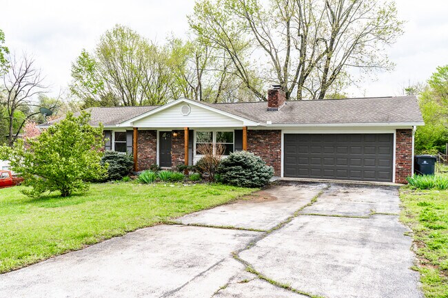 Photo - 4200 Crestfield Rd House