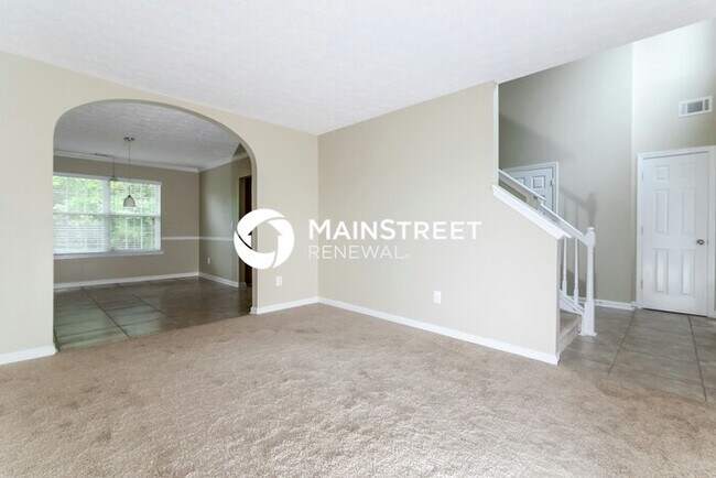 Foto del edificio - 4 Bedroom Pet-Friendly Home in Hampton, GA with Main Street Renewal