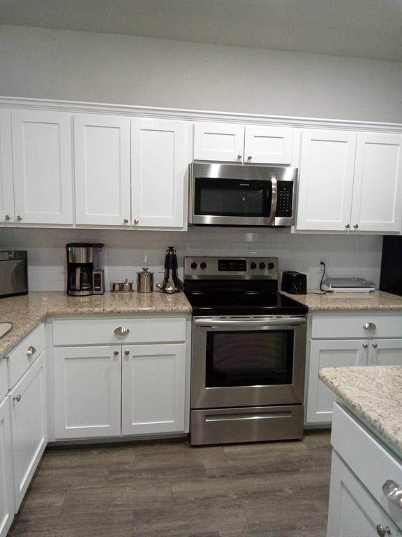 1531 Geronimo Trail, Kingsland, TX 78639 House Rental in Kingsland