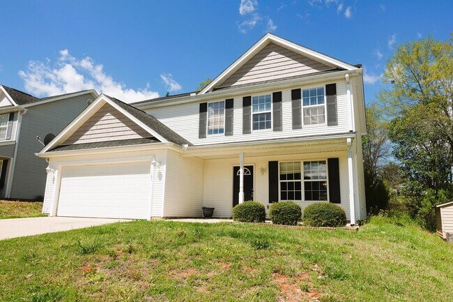 Building Photo - 107 Stockbridge Dr