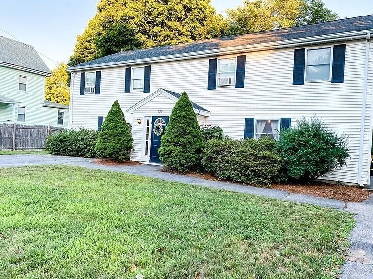 Foto principal - 220 Hartford St