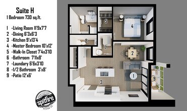 Building Photo - 1035 Melanson Rd