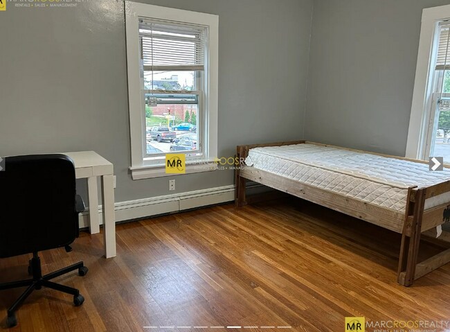 Foto del edificio - 21 Weston St