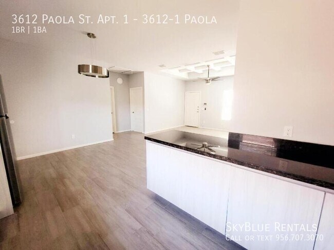 Building Photo - 3612 Paola St