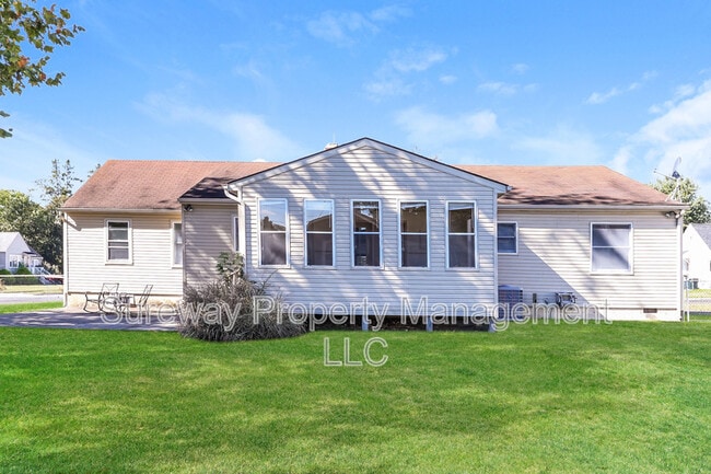 Building Photo - 60 Indiana Ave