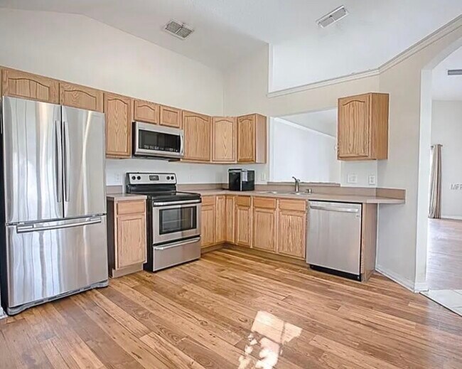 Foto del edificio - 2624 Hollow Ln