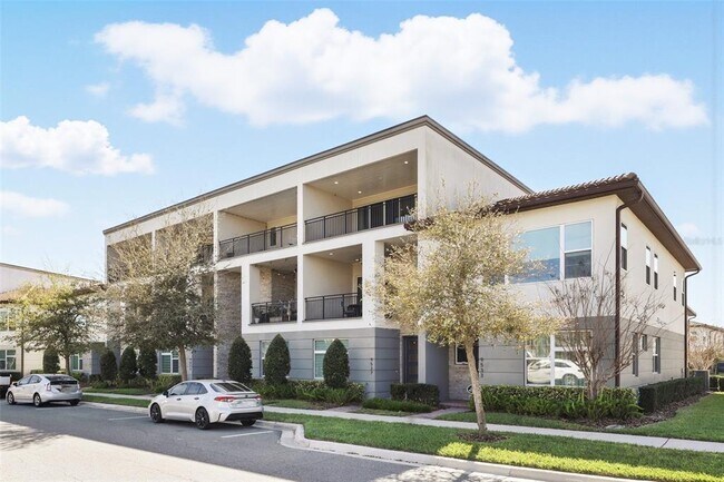 Foto del edificio - 9527 Mere Pkwy