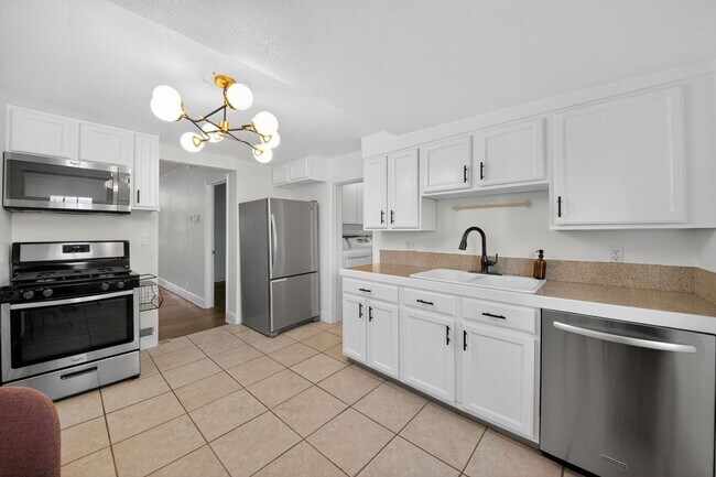 Foto del edificio - 3443 N Humboldt St