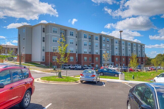 Foto del interior - Fourteen35 Apartments