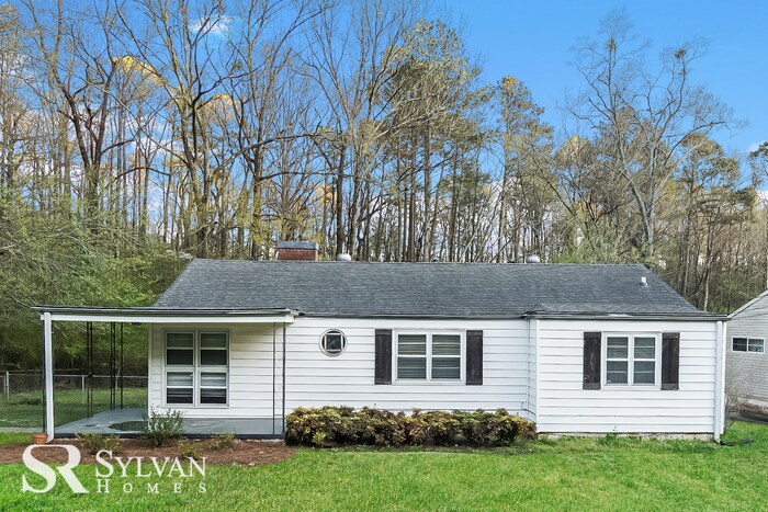 Primary Photo - Charming 3BR in Birmingham!