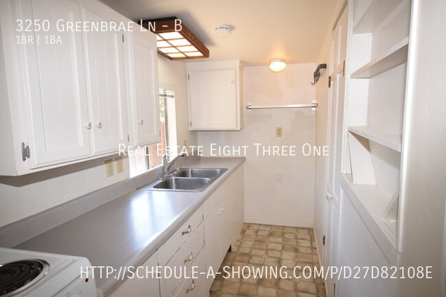 Building Photo - 3250 Greenbrae Ln