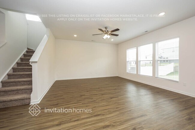 Foto del edificio - 3810 Lantern Ln