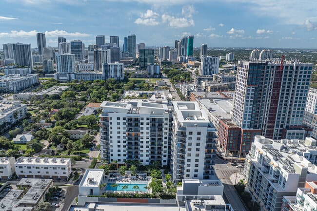 Context - Gallery at FATVillage