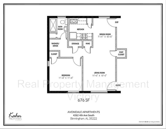 Building Photo - 4271 3rd Ave S