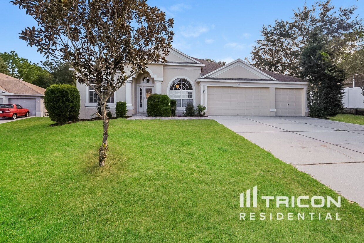 Primary Photo - 5732 Greystone Drive Spring Hill FL