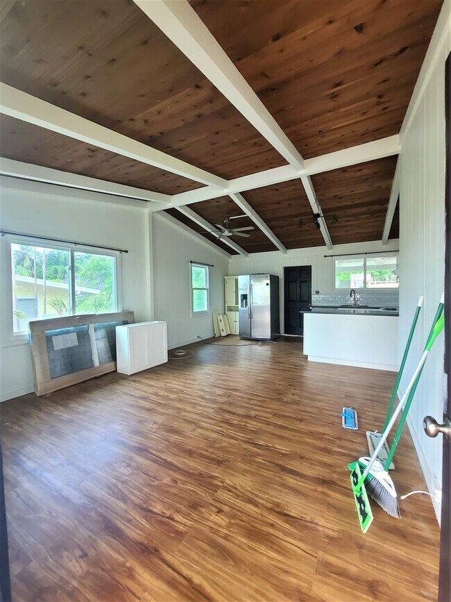 Foto del edificio - Keolu Hills - recent renovation on a dead end street