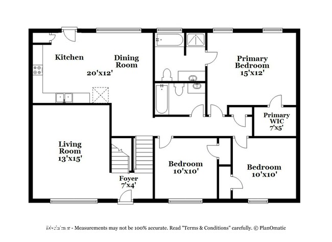 Foto del edificio - 115 Country Farms Dr