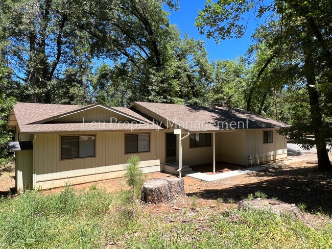 Building Photo - 4436 Sierra Express Dr